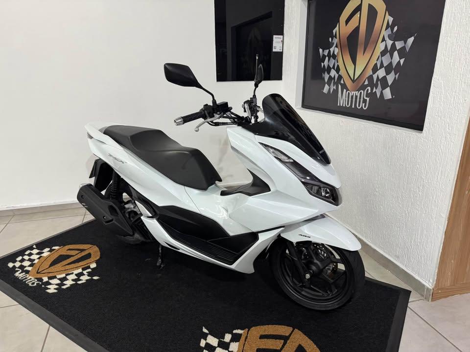 HONDA PCX 160 - Foto