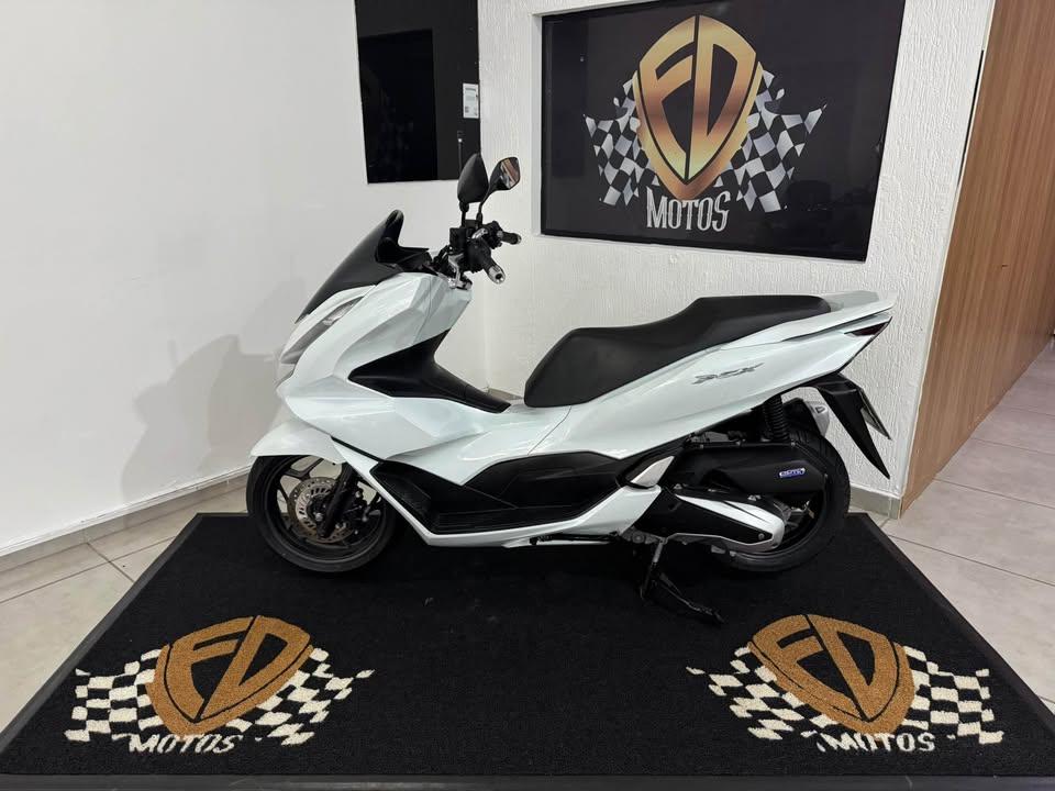 HONDA PCX 160 - Foto