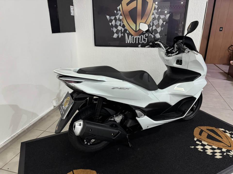 HONDA PCX 160 - Foto