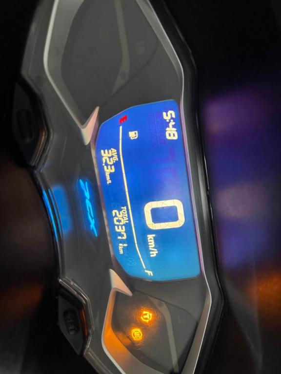 HONDA PCX 160 - Foto