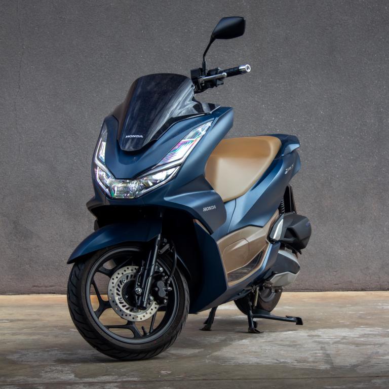 HONDA PCX 160