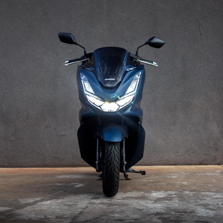 HONDA PCX 160 - Foto