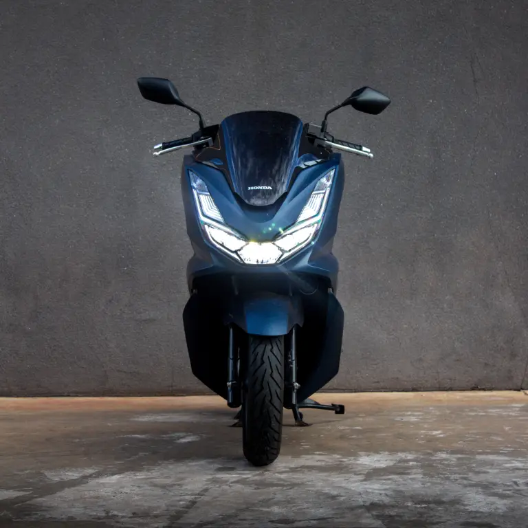HONDA PCX 160 - Foto