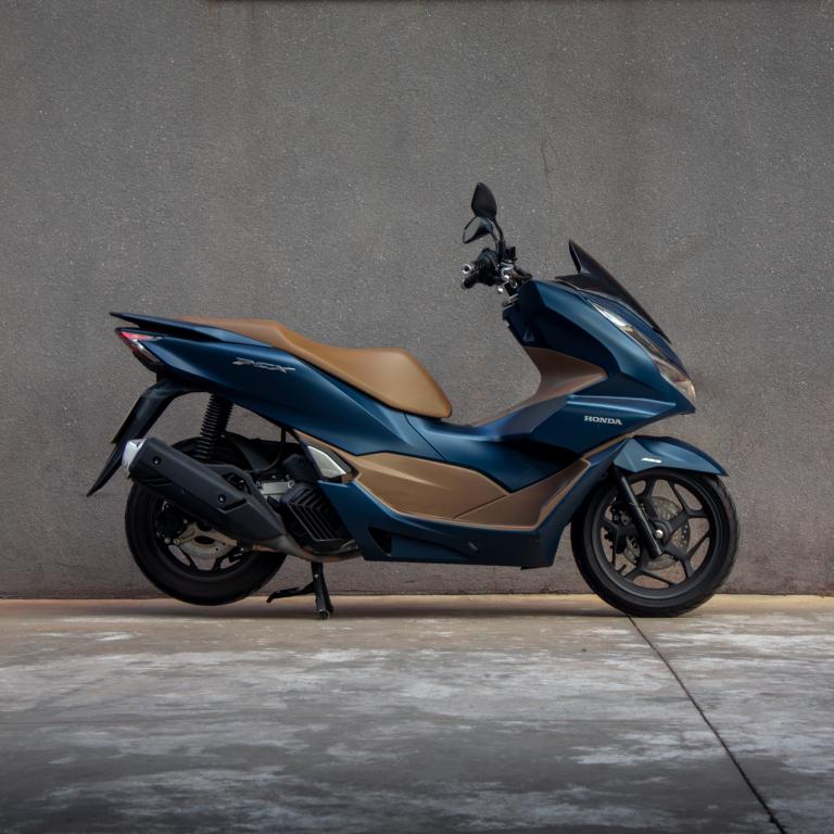 HONDA PCX 160 - Foto