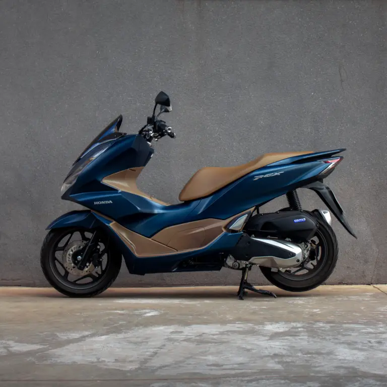 HONDA PCX 160 - Foto