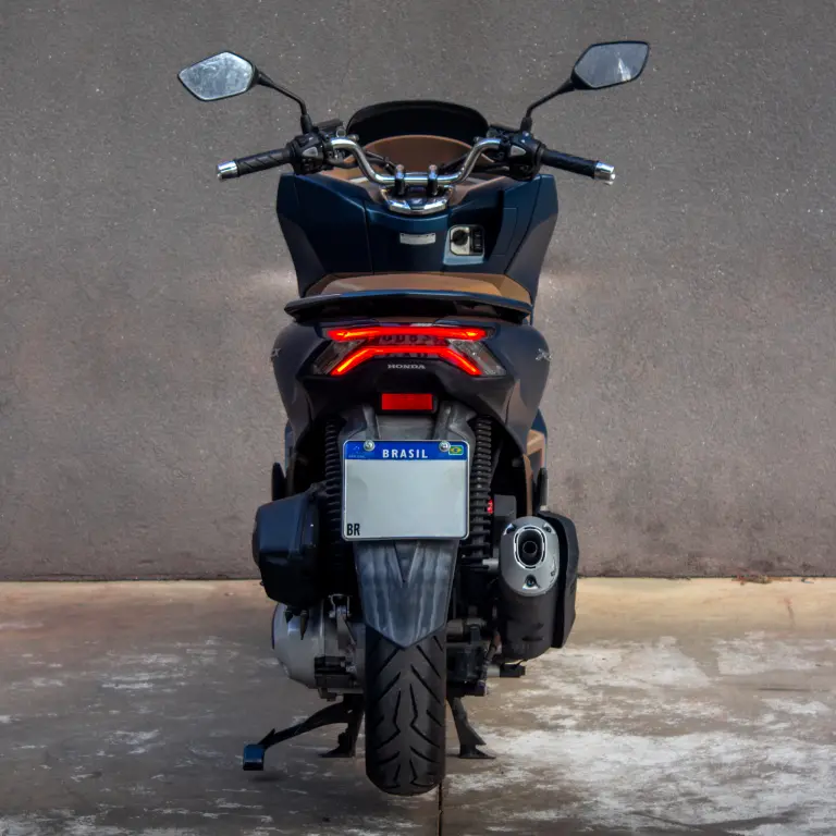 HONDA PCX 160 - Foto