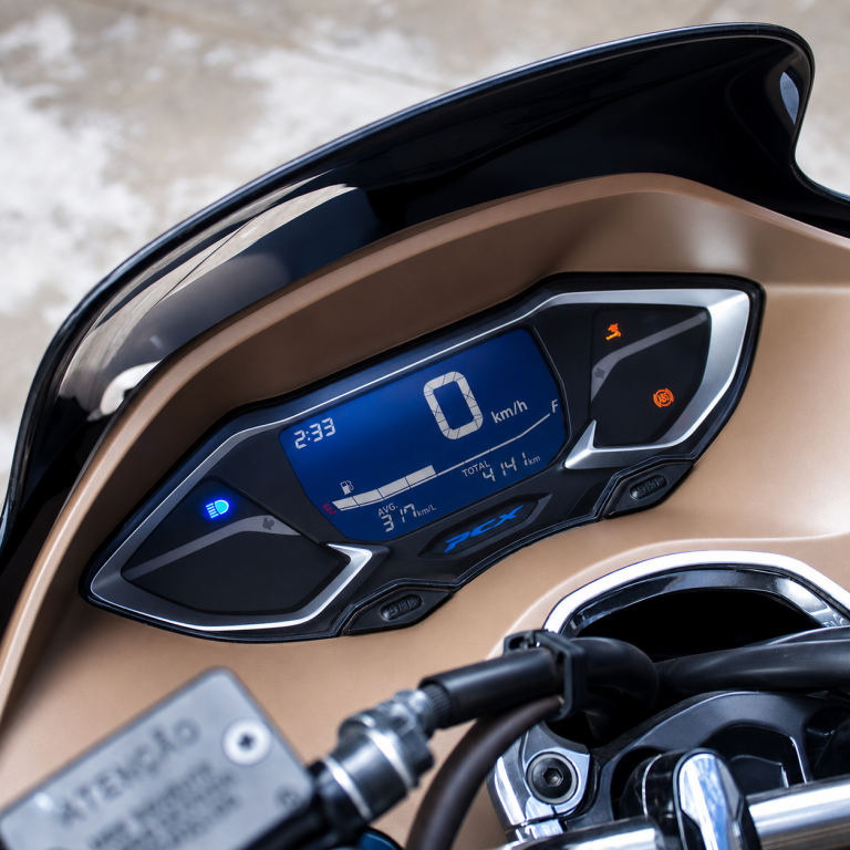 HONDA PCX 160 - Foto