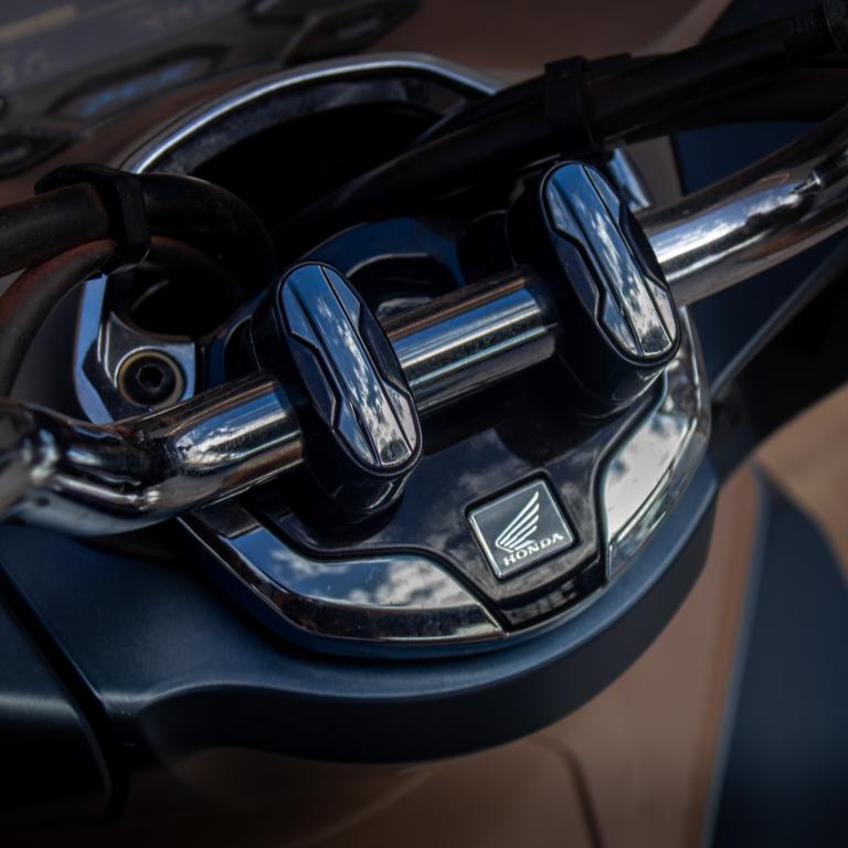 HONDA PCX 160 - Foto