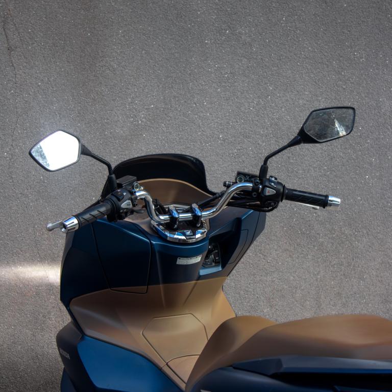 HONDA PCX 160 - Foto