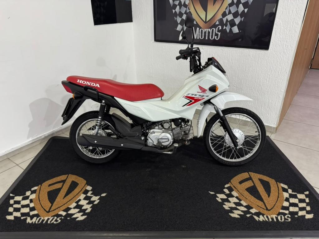 HONDA POP 110 I