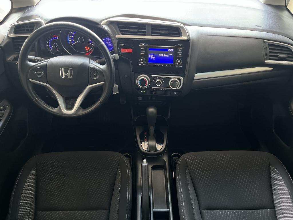 HONDA WR-V - Foto