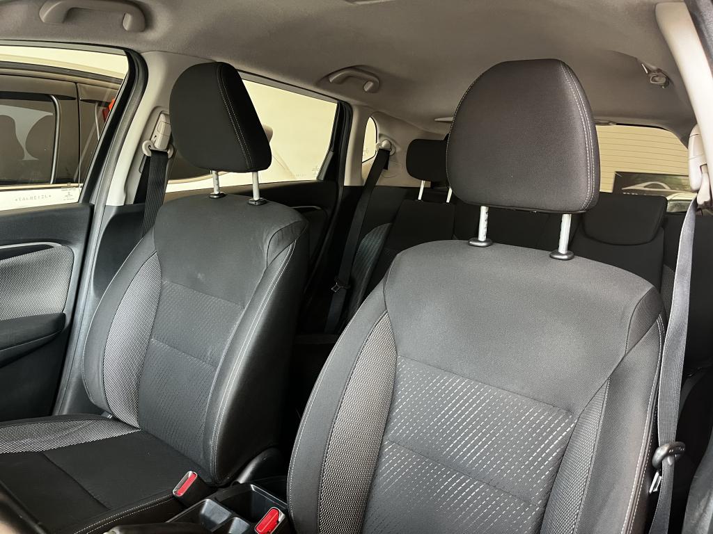 HONDA WR-V - Foto