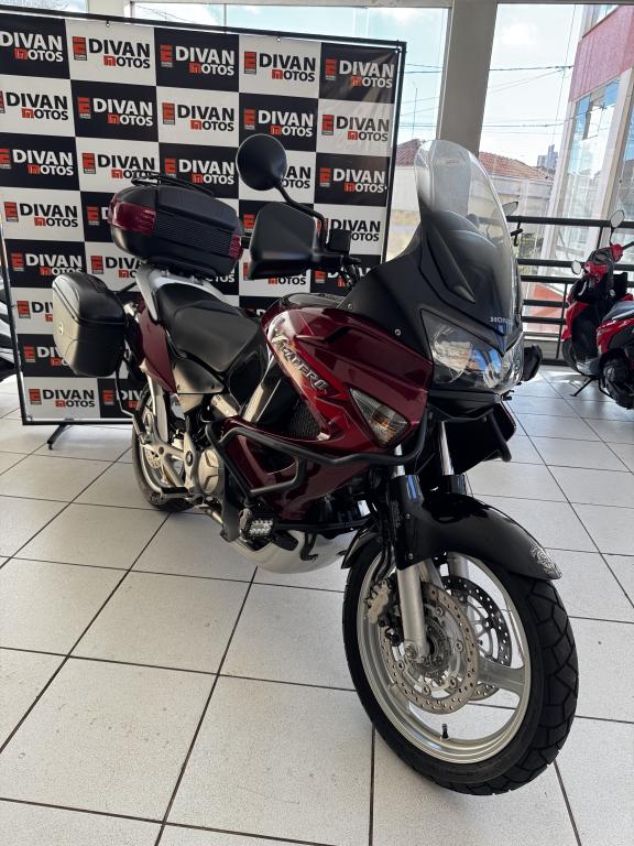 HONDA XL 1000 Varadero - Foto