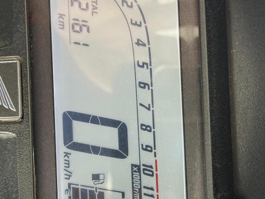 HONDA XRE 190 - Foto