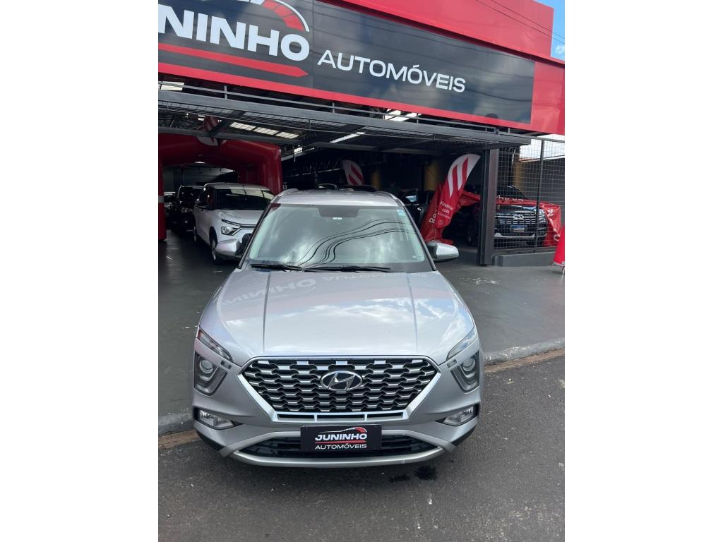 HYUNDAI Creta - Foto