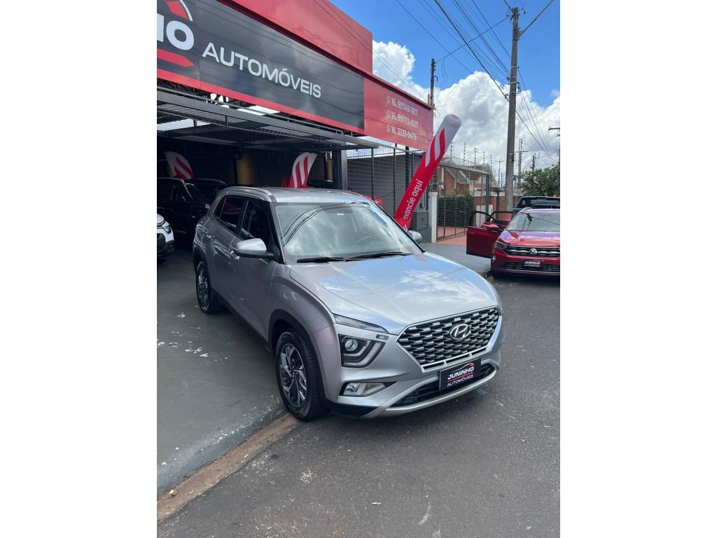HYUNDAI Creta - Foto