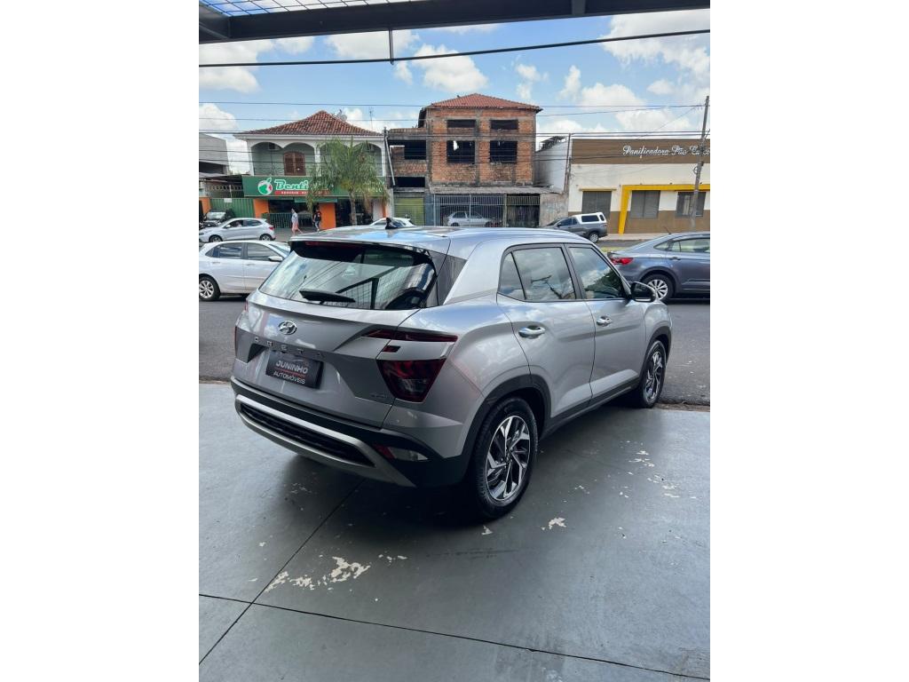 HYUNDAI Creta - Foto