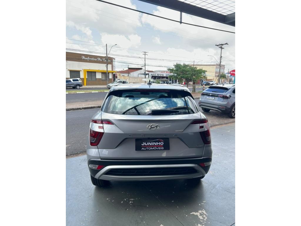 HYUNDAI Creta - Foto