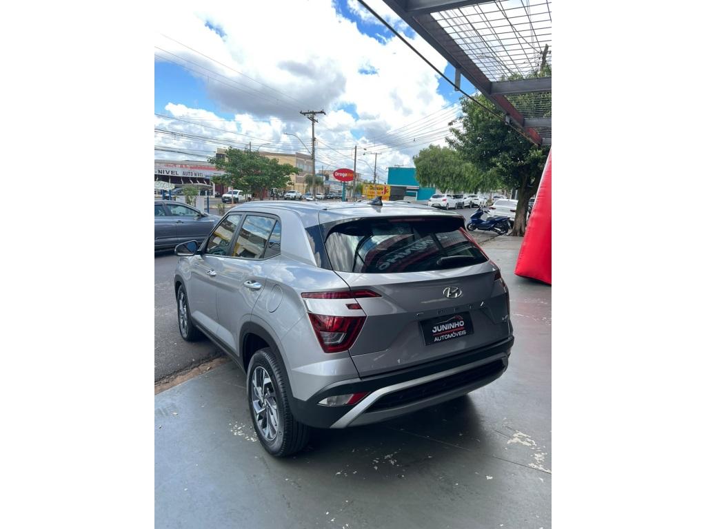HYUNDAI Creta - Foto