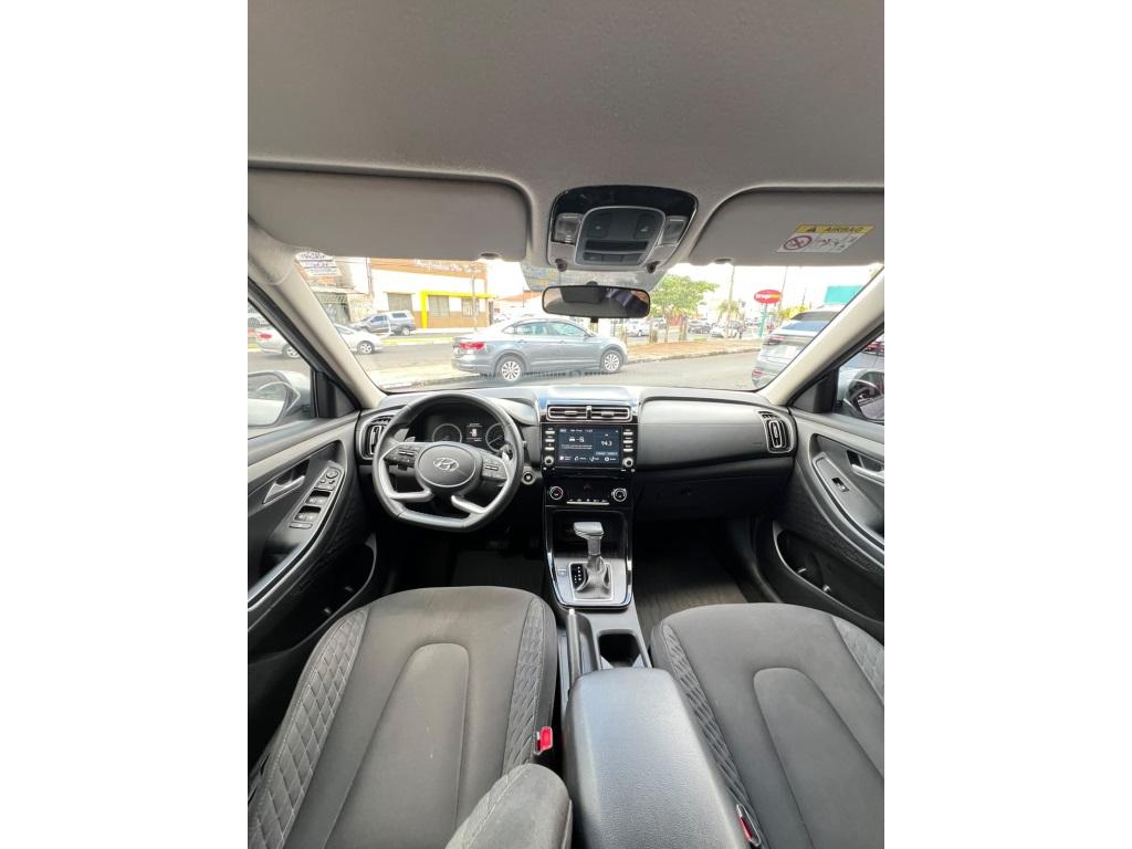 HYUNDAI Creta - Foto