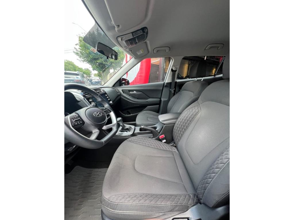 HYUNDAI Creta - Foto