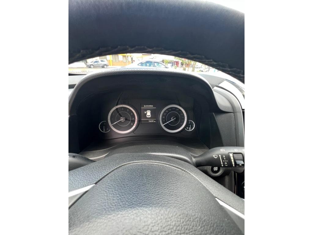 HYUNDAI Creta - Foto