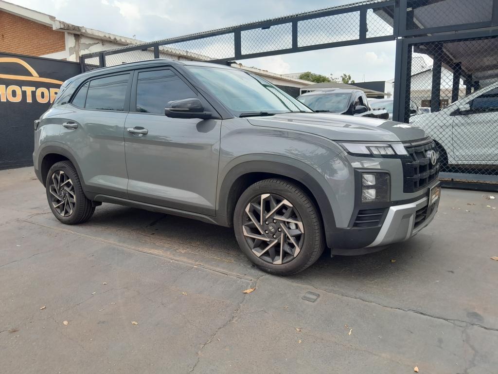 HYUNDAI Creta - Foto