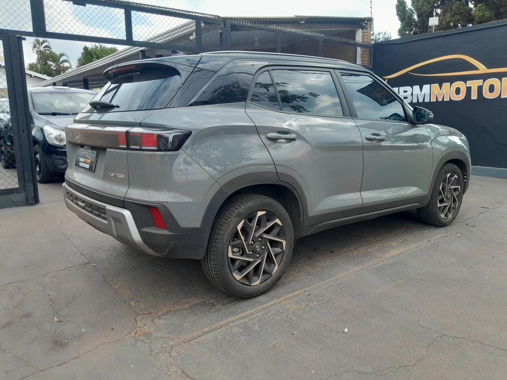 HYUNDAI Creta - Foto