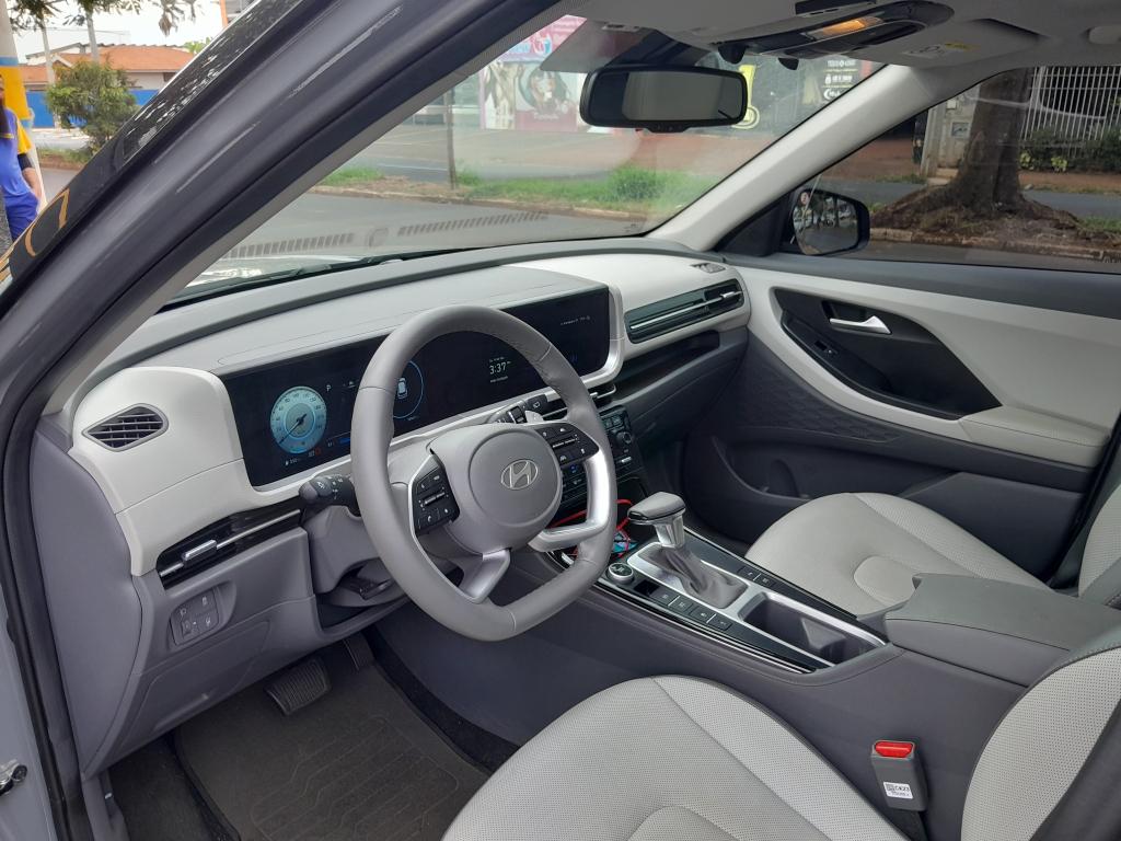 HYUNDAI Creta - Foto