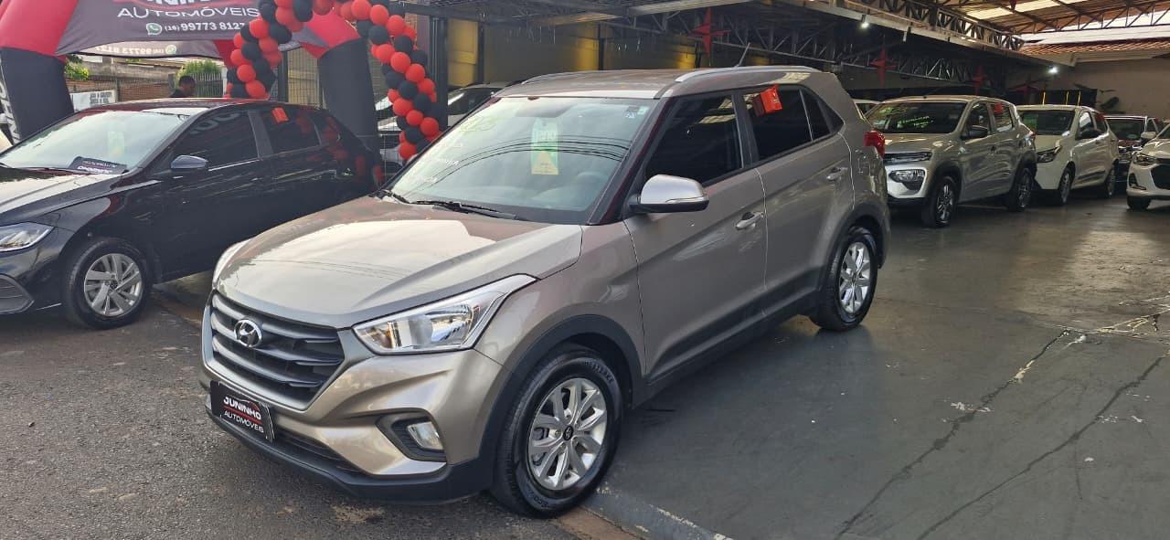 HYUNDAI Creta - Foto