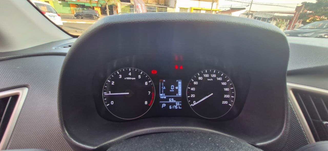 HYUNDAI Creta - Foto