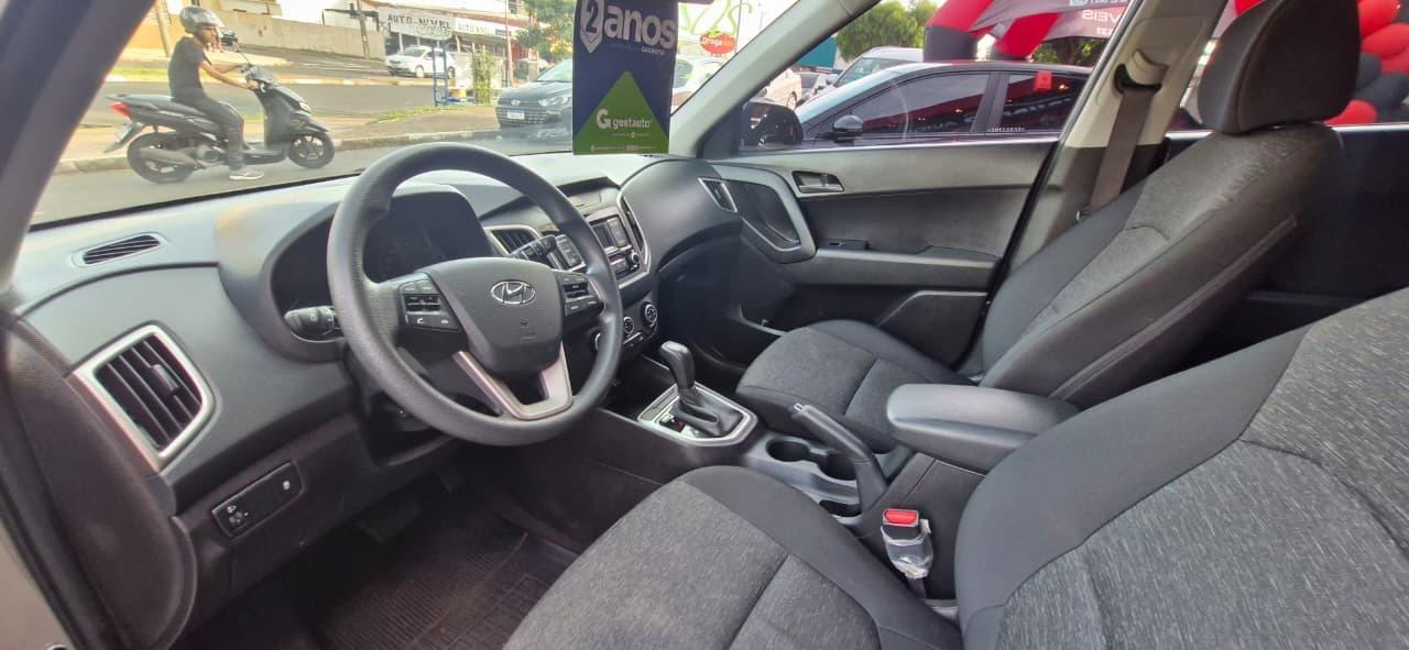 HYUNDAI Creta - Foto