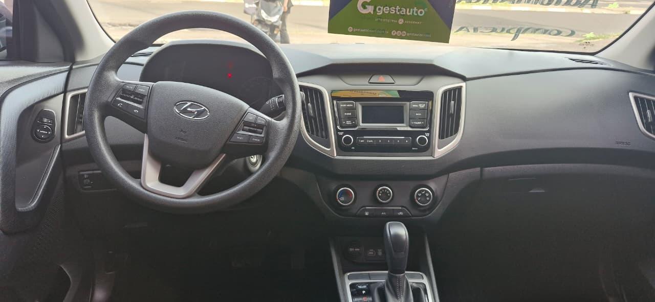 HYUNDAI Creta - Foto