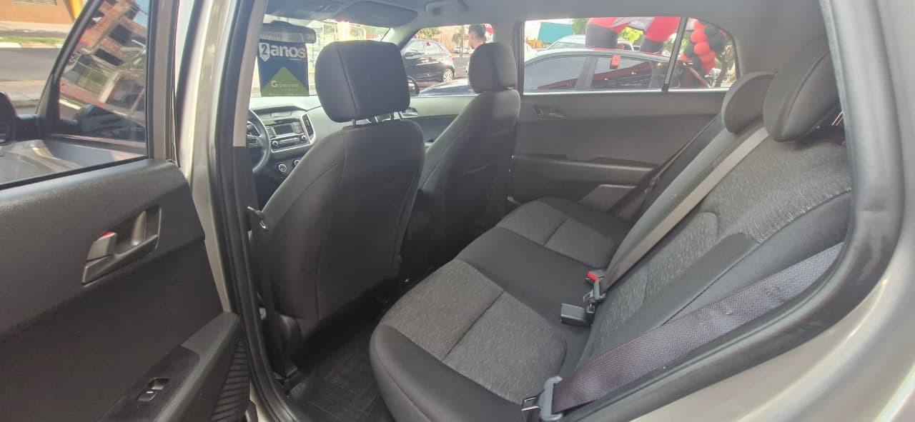 HYUNDAI Creta - Foto