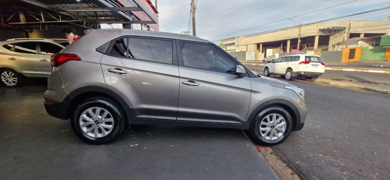 HYUNDAI Creta - Foto