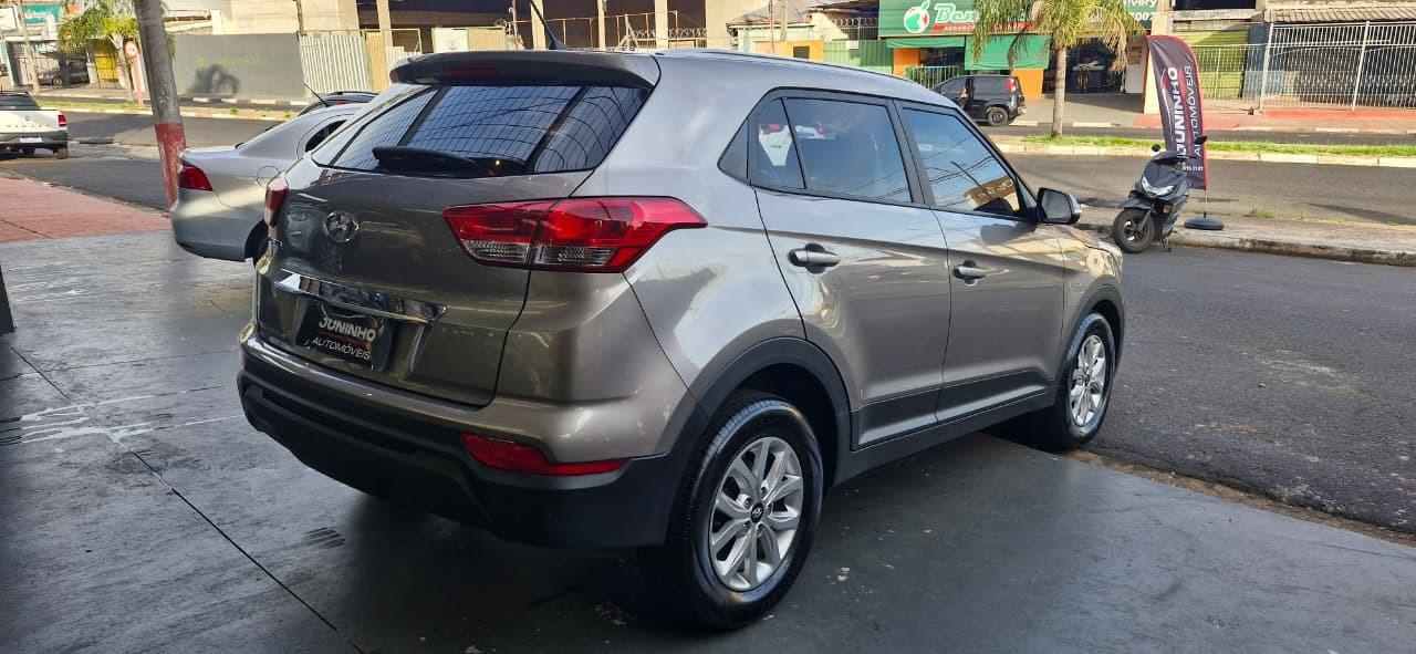 HYUNDAI Creta - Foto