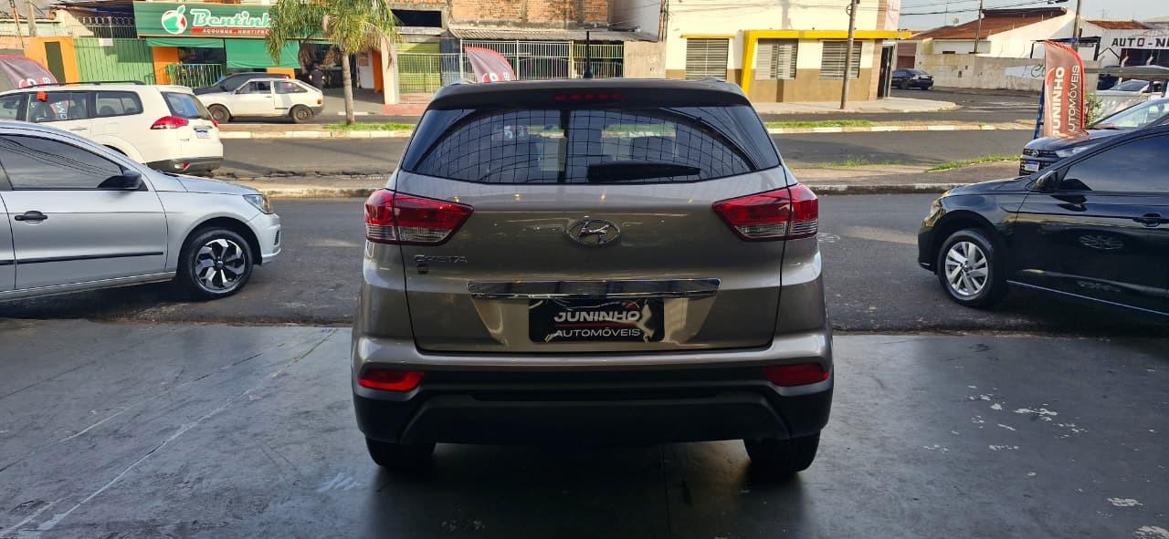 HYUNDAI Creta - Foto