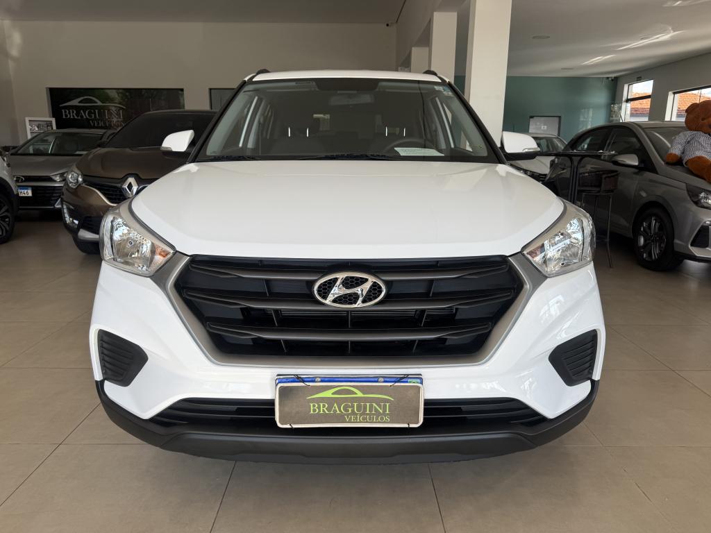 HYUNDAI Creta - Foto