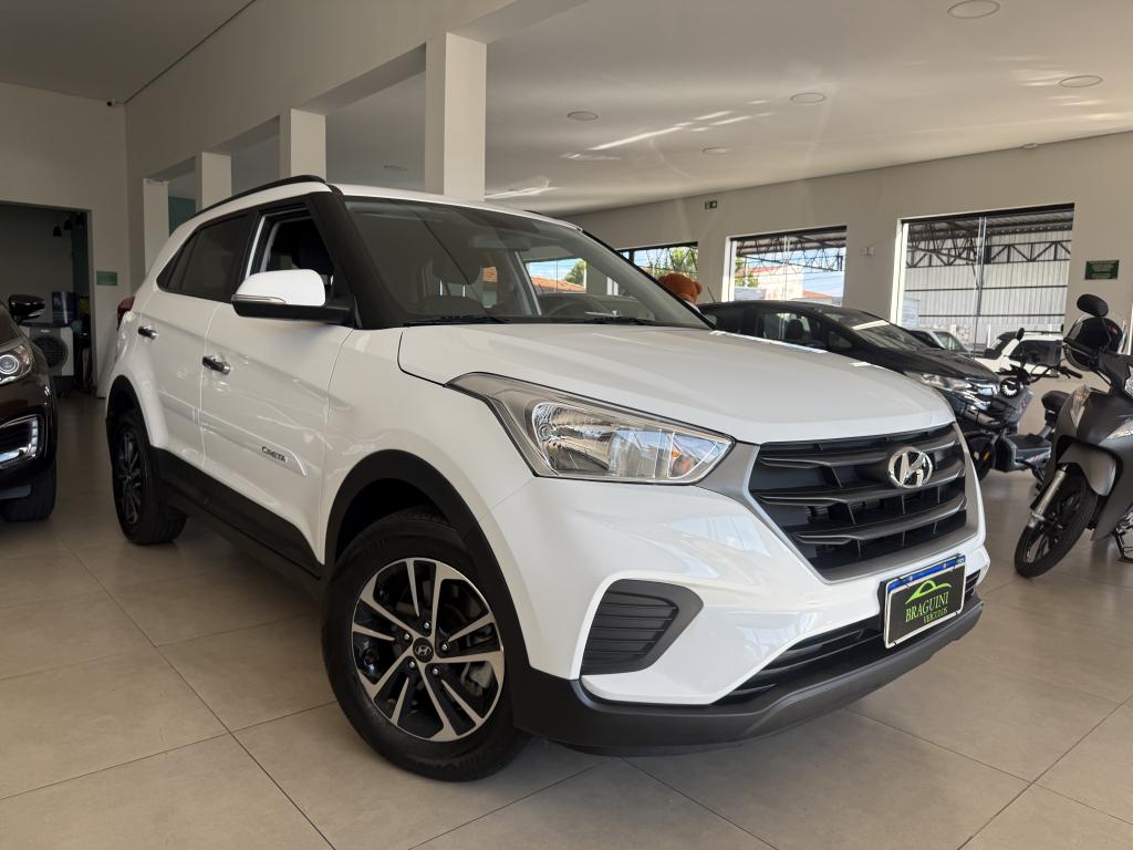 HYUNDAI Creta - Foto