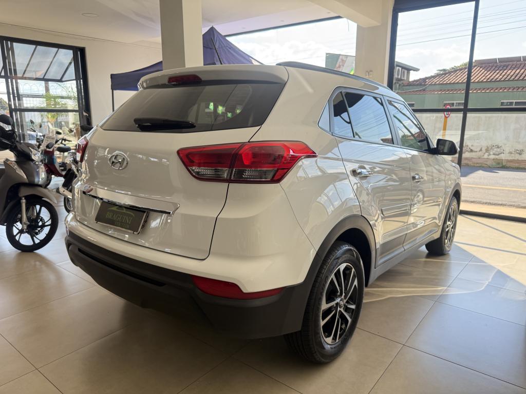 HYUNDAI Creta - Foto