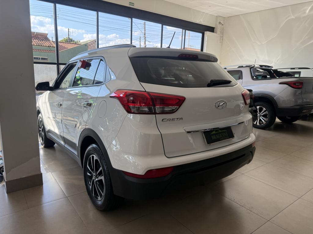 HYUNDAI Creta - Foto