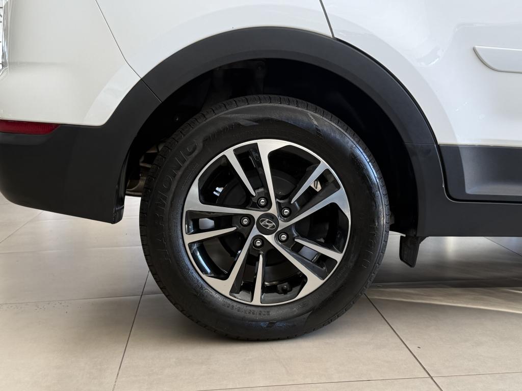 HYUNDAI Creta - Foto