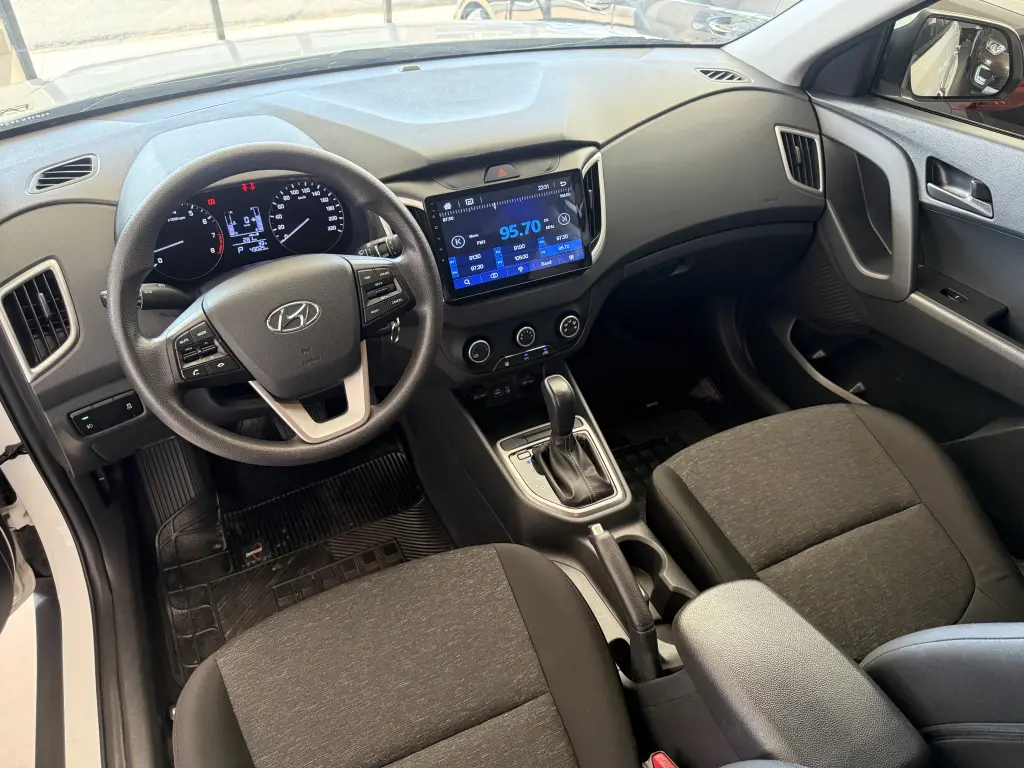 HYUNDAI Creta - Foto