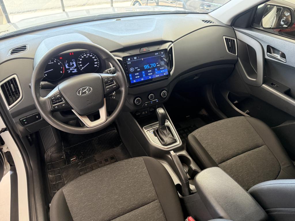 HYUNDAI Creta - Foto