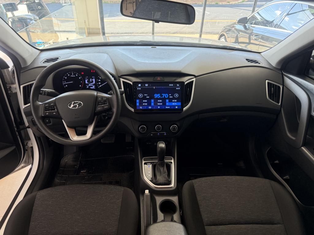 HYUNDAI Creta - Foto