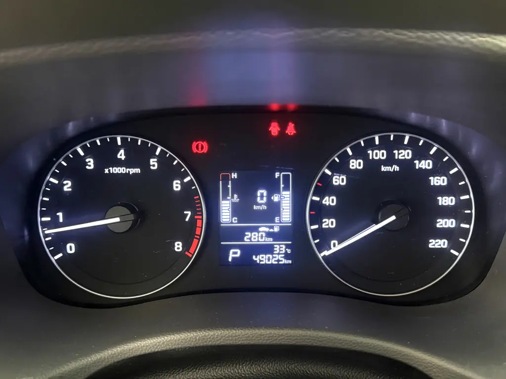 HYUNDAI Creta - Foto