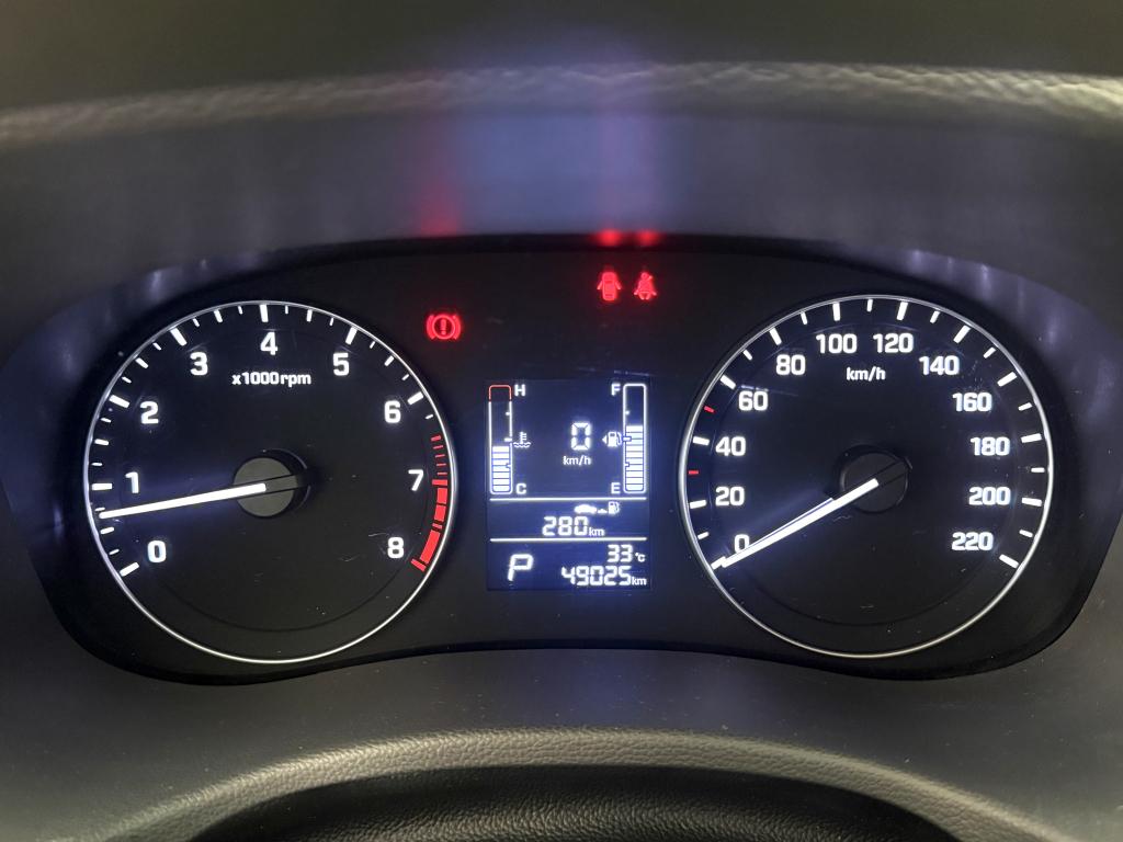 HYUNDAI Creta - Foto