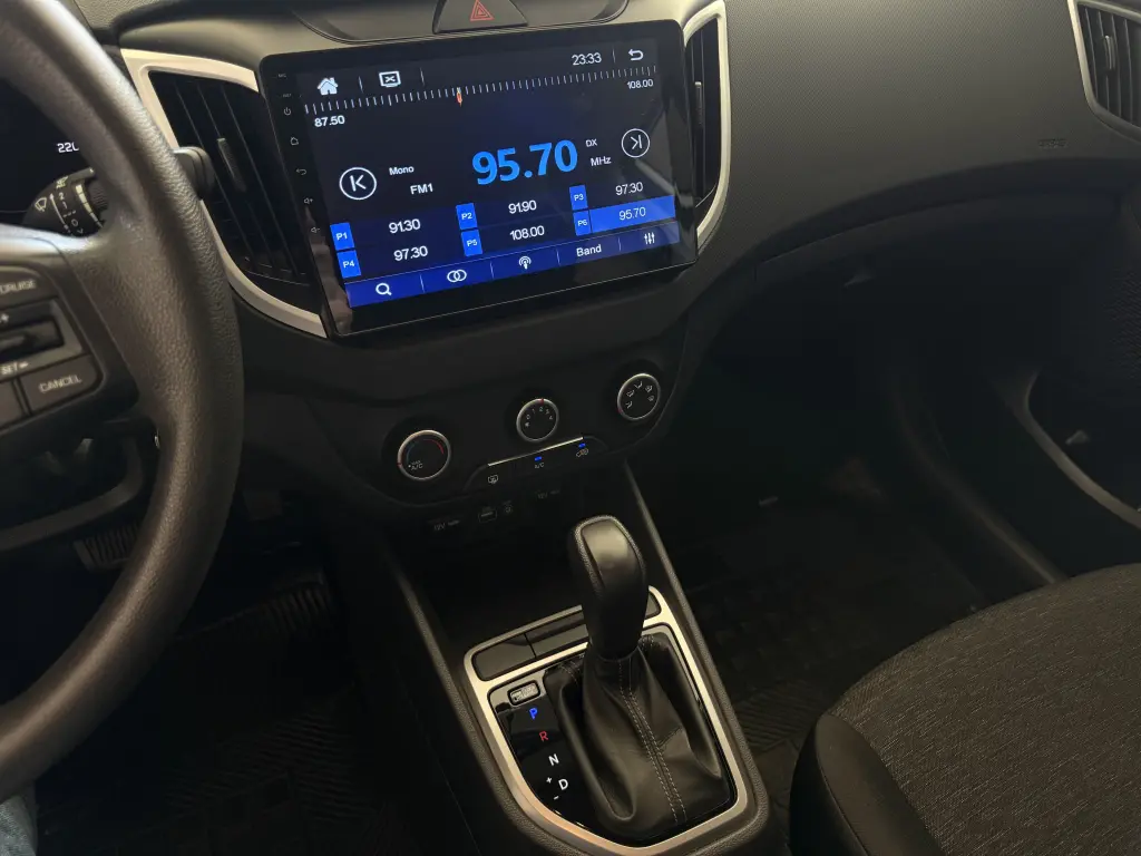 HYUNDAI Creta - Foto