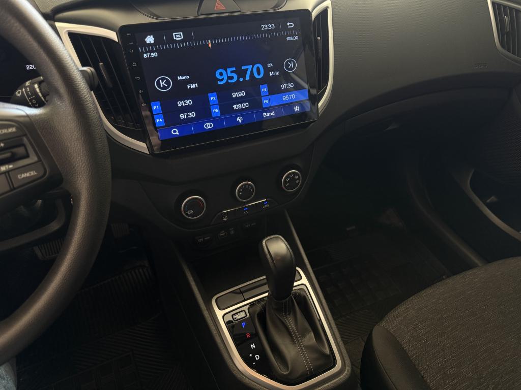 HYUNDAI Creta - Foto
