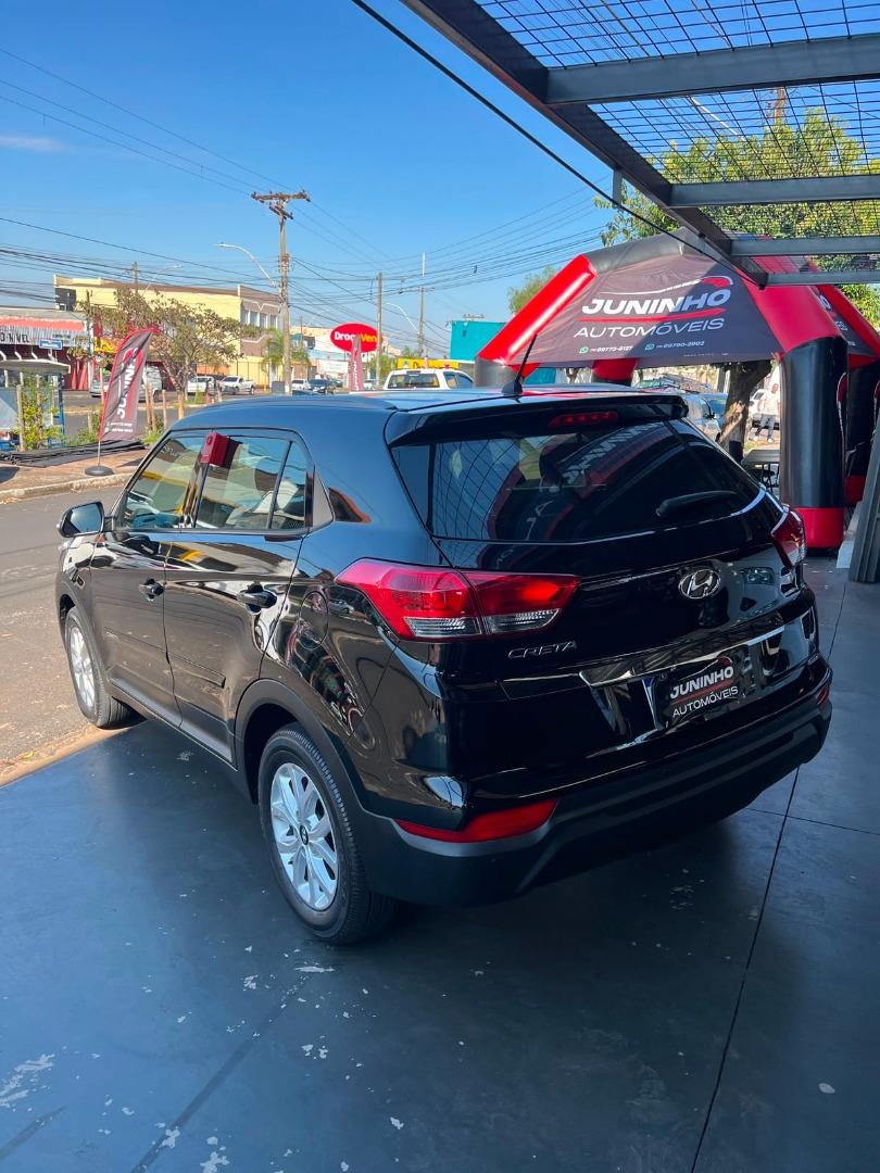 HYUNDAI Creta - Foto